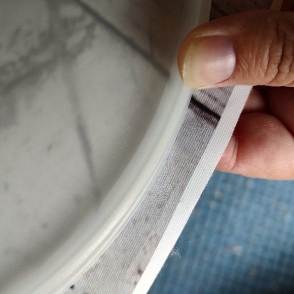 Vintage Tupperware Mint Green Jello Gelatin Ice Mold 3PC 1201-1, 1202-2, 1203-2 - Picture 4 of 9